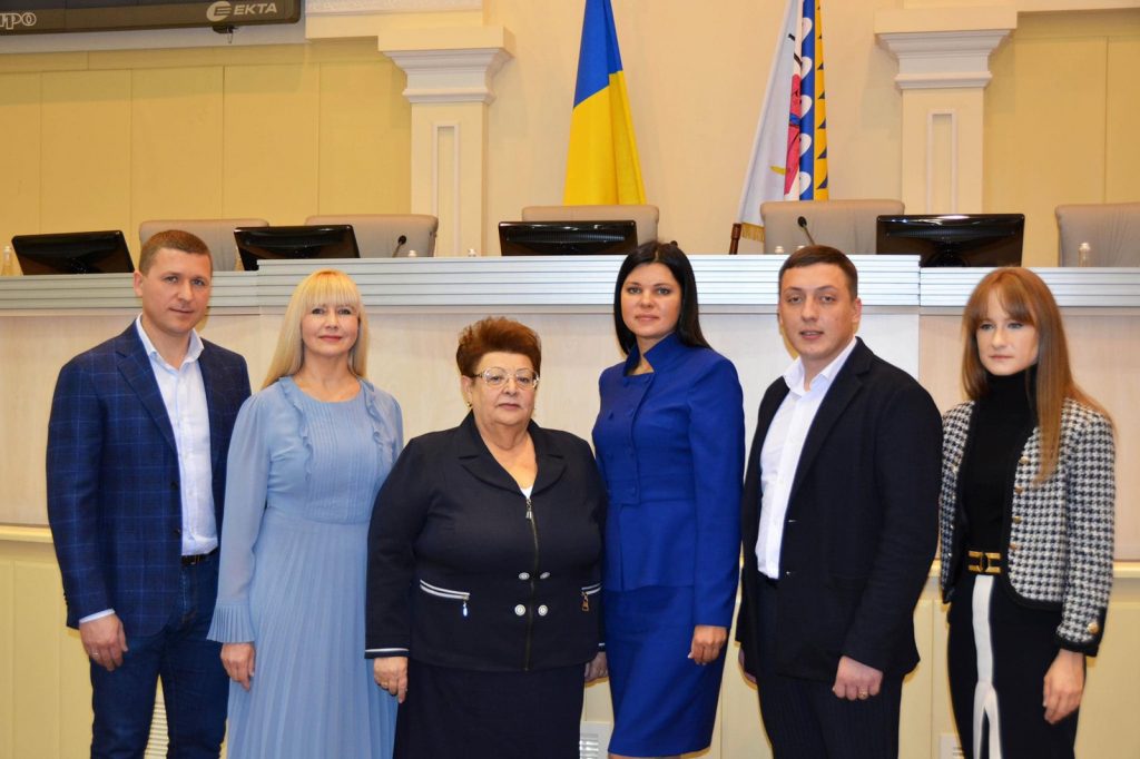 obl rada batkivshchina