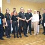 Олександра Федорівна привітала правоохоронців з професійним святом 5 518704760 24137476939206626 6602814518580917682 n