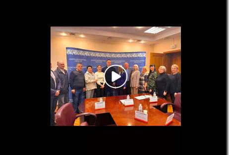 Олександра Сотула Вікторія Ткаченко Ірина Слюсар Турчиненко Катерина Поротько Ольга Балак Олександр Андрющенко 1 video sotula 08