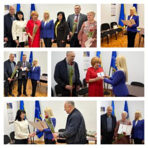 Звіт депутата Олександри Федорівни СОТУЛИ за 2025 рік 9 group 1