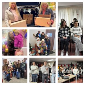 Звіт депутата Олександри Федорівни СОТУЛИ за 2025 рік 6 group 2