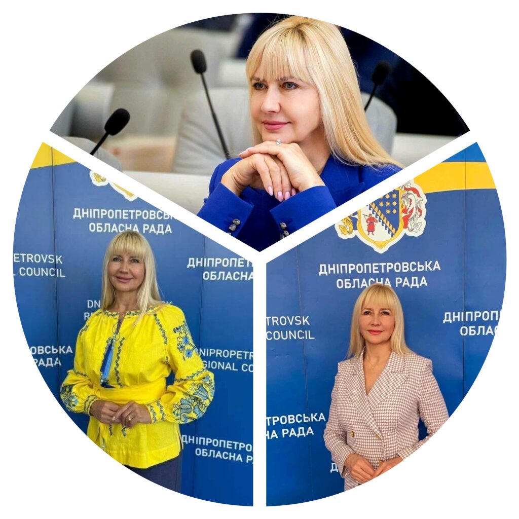 Звіт депутата Олександри Федорівни СОТУЛИ за 2025 рік 1 group 7