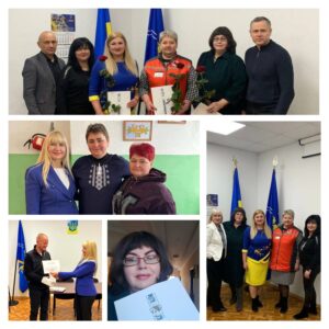 Звіт депутата Олександри Федорівни СОТУЛИ за 2025 рік 5 group 8