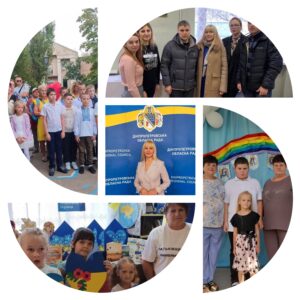 Звіт депутата Олександри Федорівни СОТУЛИ за 2025 рік 10 group 9