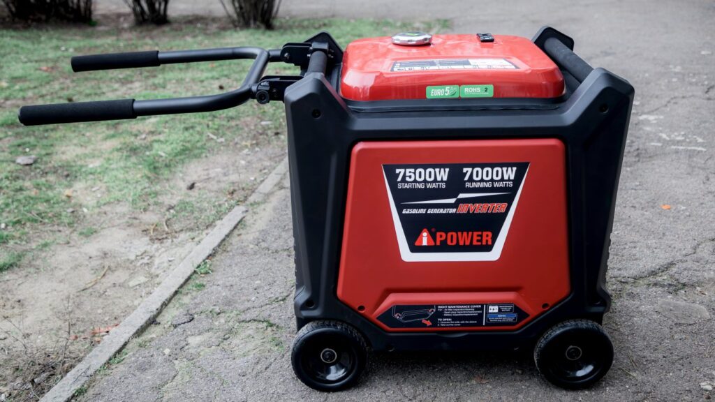 generatory vid mizhnarodnyh partneriv vstanovlyuyut u soczialnyh zakladah dnipropetrovshhyny